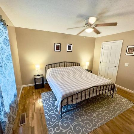 Cozy 2 Bedroom Townhouse Near Lake And Restaurants Guntersville Exterior foto