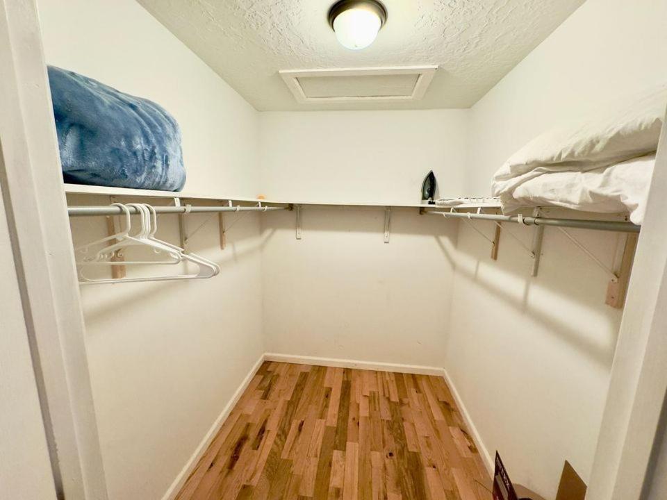 Cozy 2 Bedroom Townhouse Near Lake And Restaurants Guntersville Exterior foto